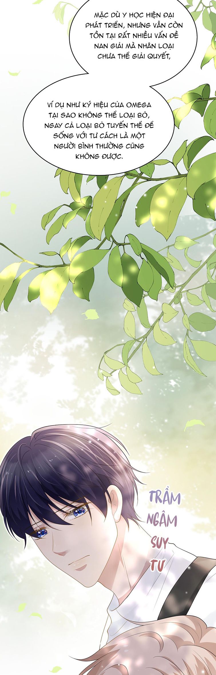 Ẩn Trung: Chapter 46