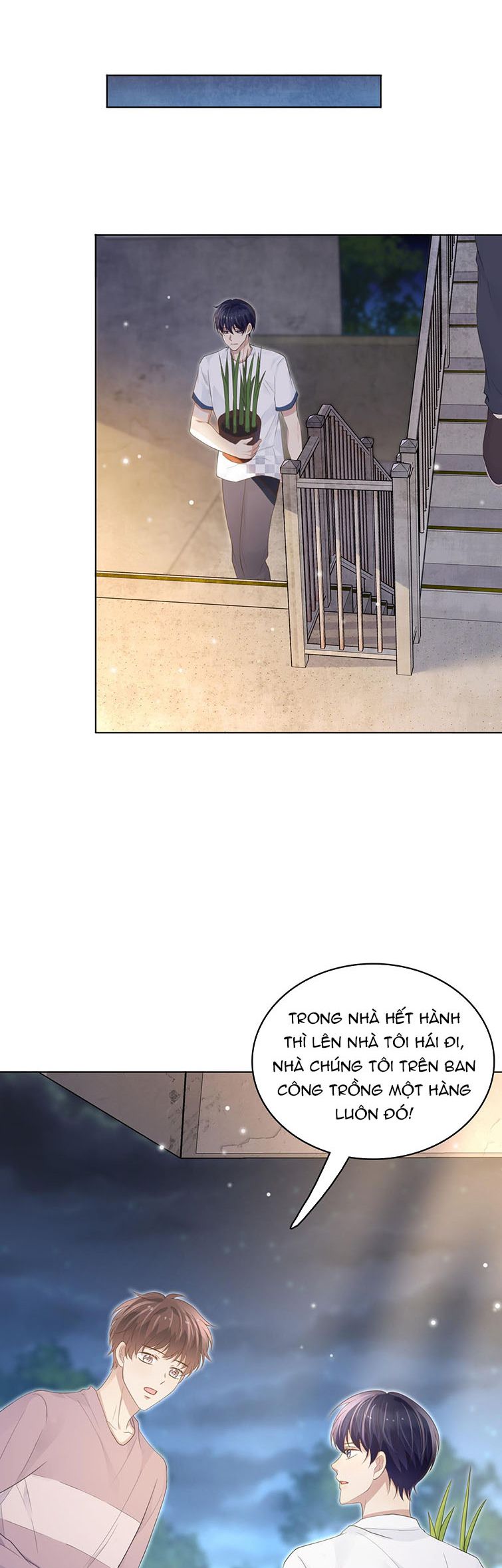 Ẩn Trung: Chapter 46