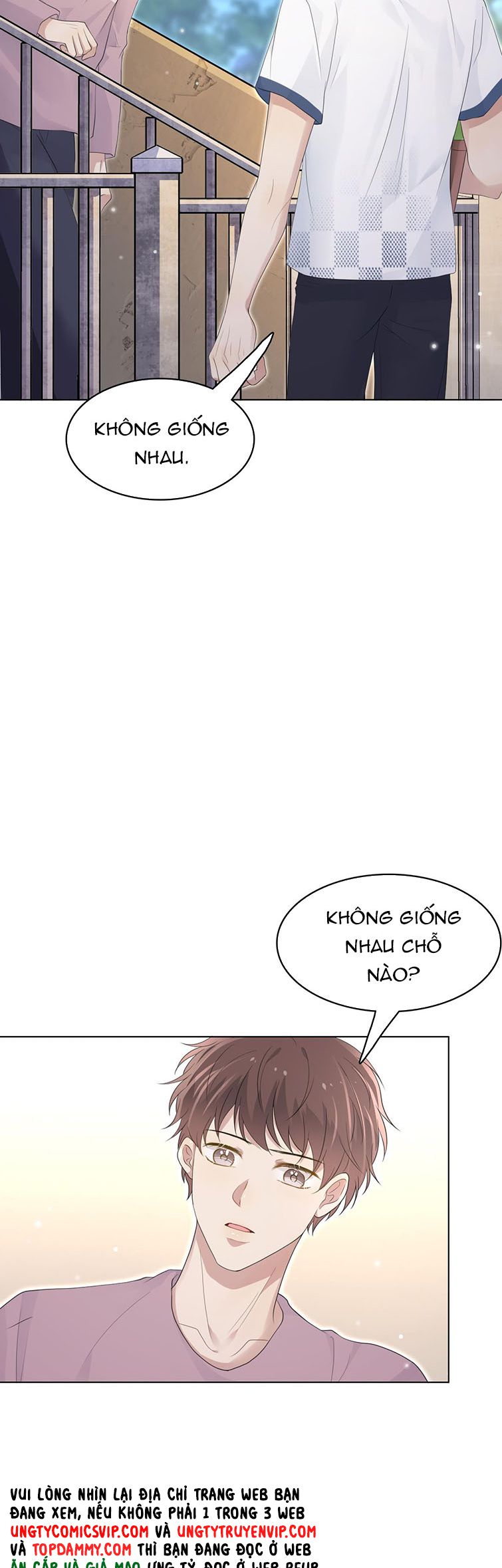 Ẩn Trung: Chapter 46