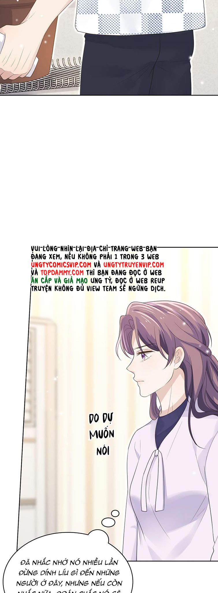 Ẩn Trung: Chapter 46