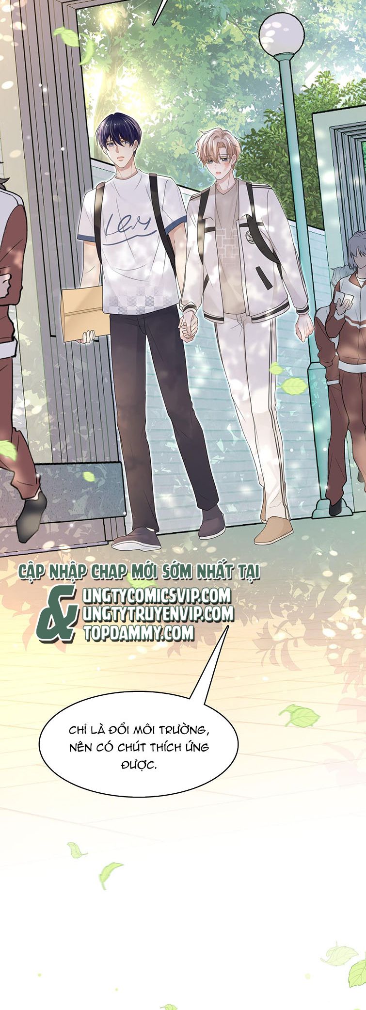Ẩn Trung: Chapter 46