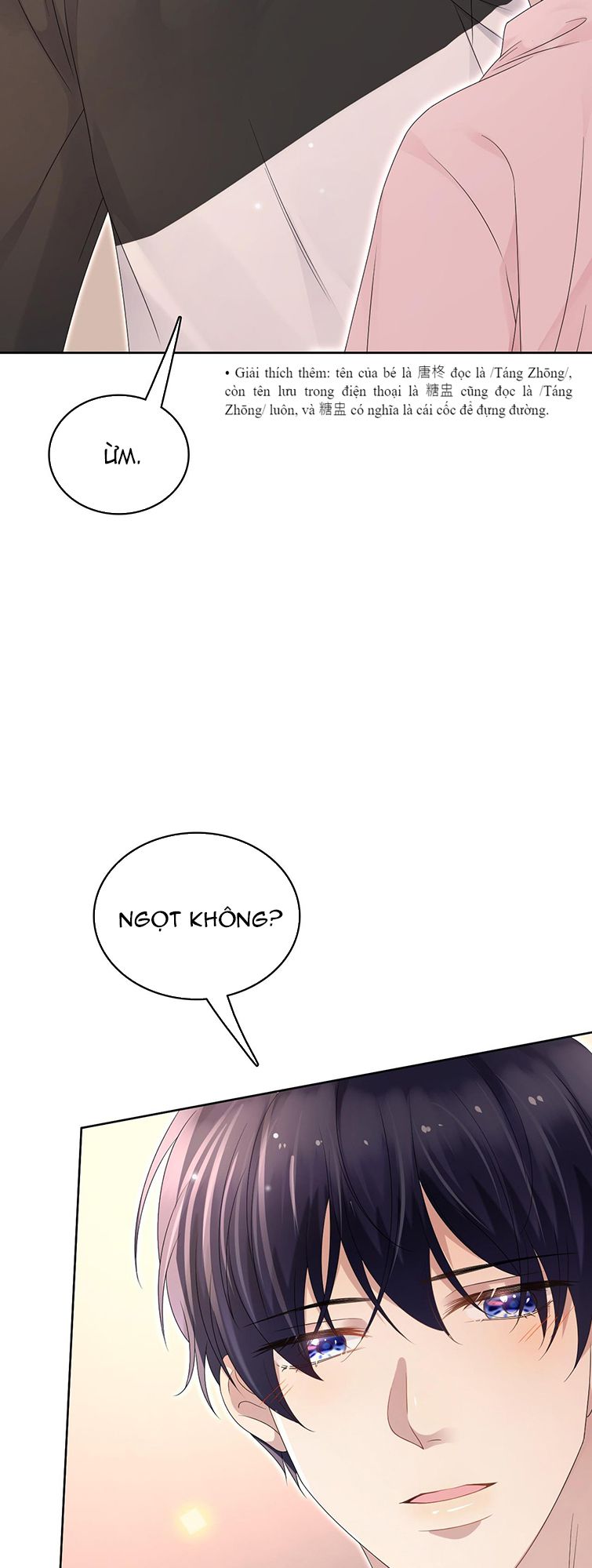 Ẩn Trung: Chapter 48