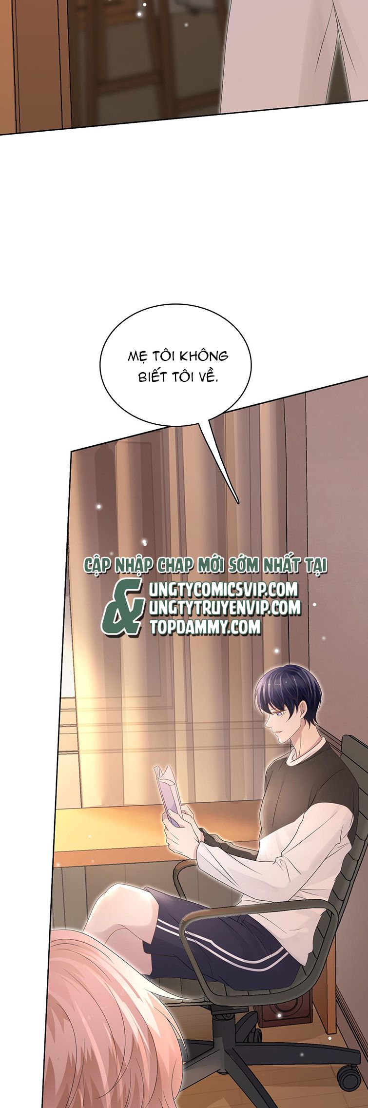 Ẩn Trung: Chapter 48