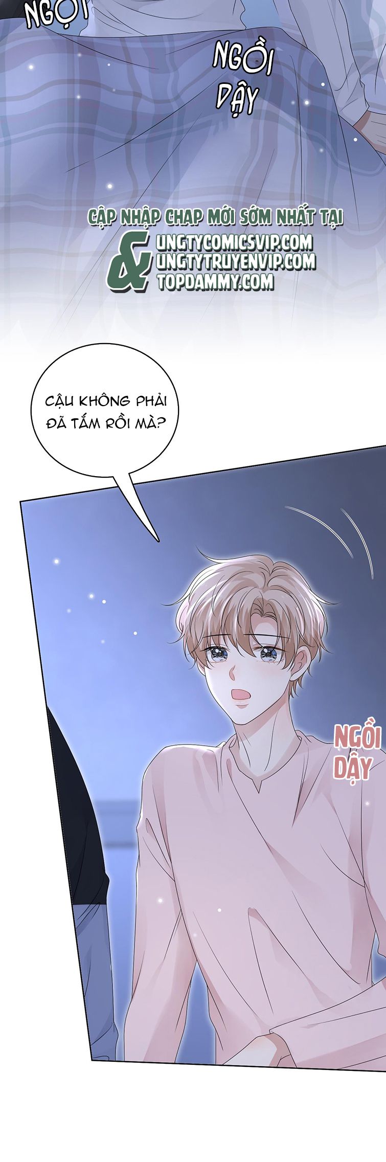 Ẩn Trung: Chapter 48
