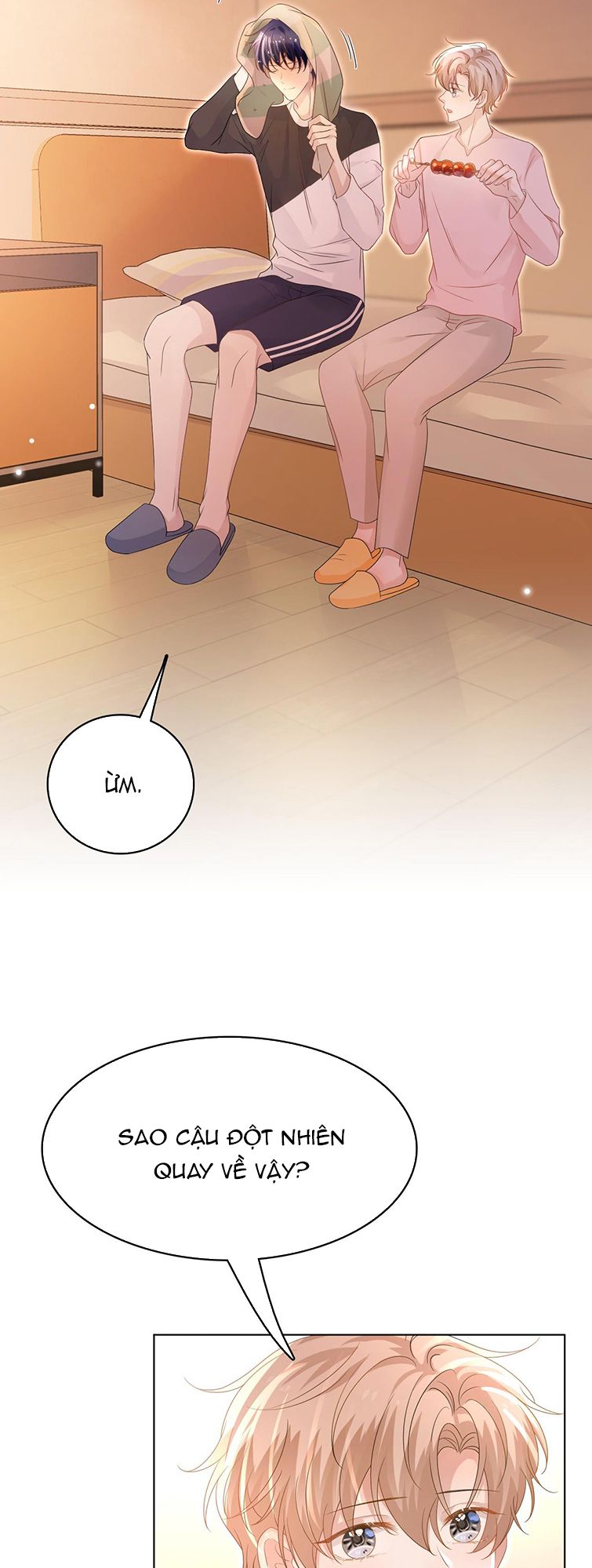 Ẩn Trung: Chapter 48