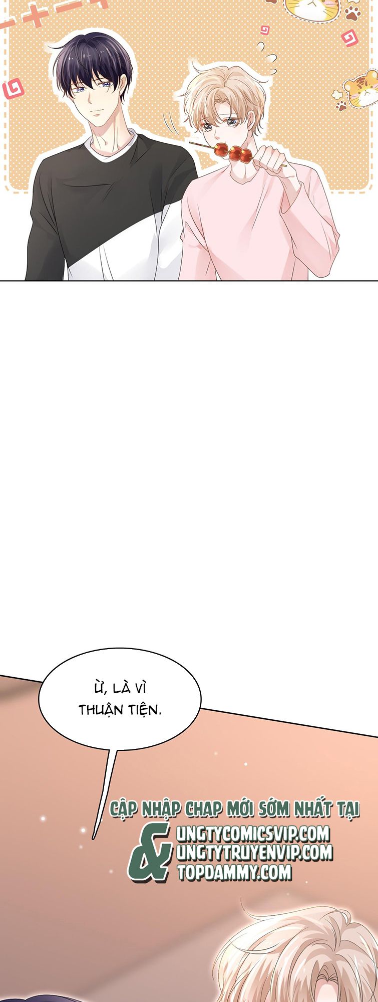 Ẩn Trung: Chapter 48