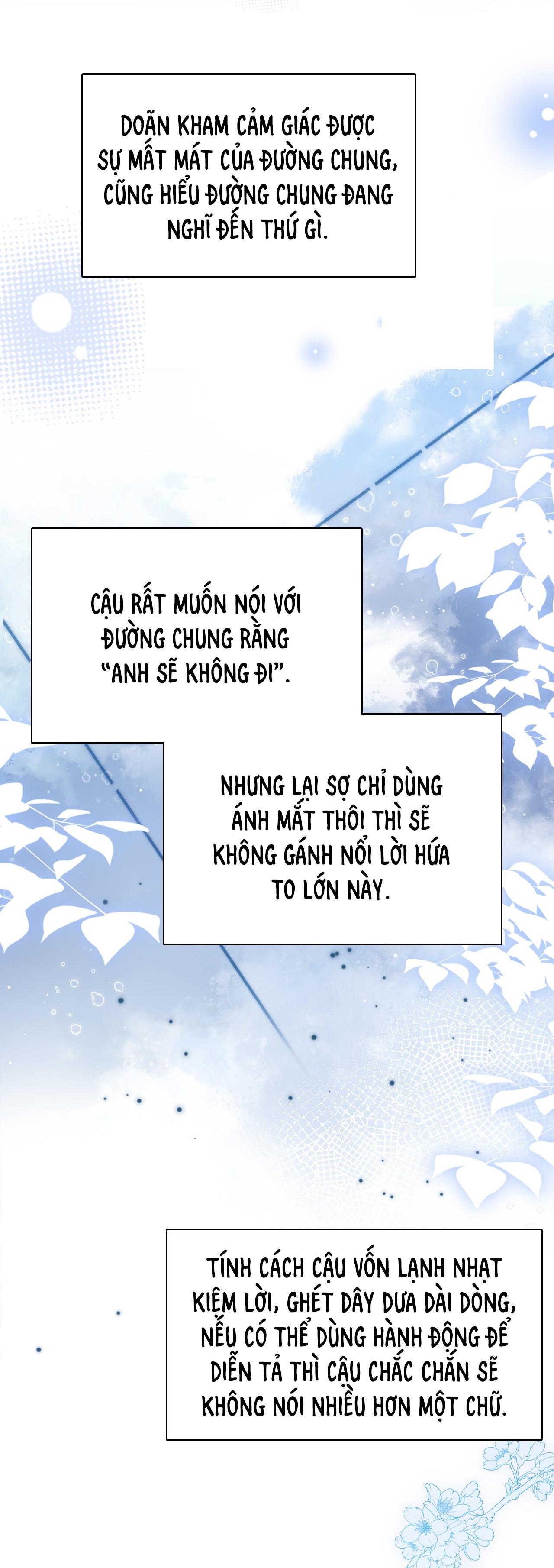 Ẩn Trung: Chapter 50