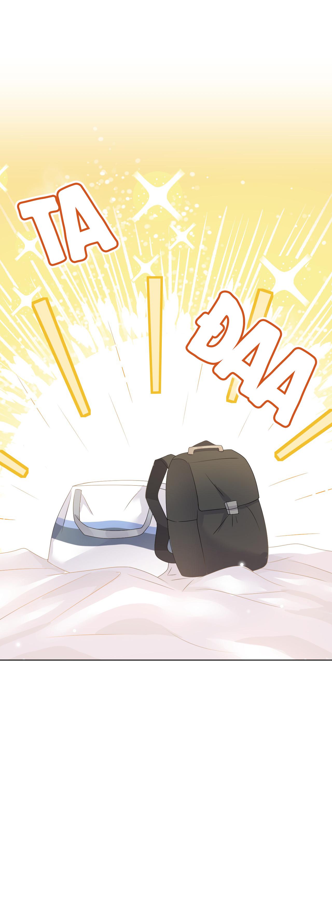 Ẩn Trung: Chapter 50