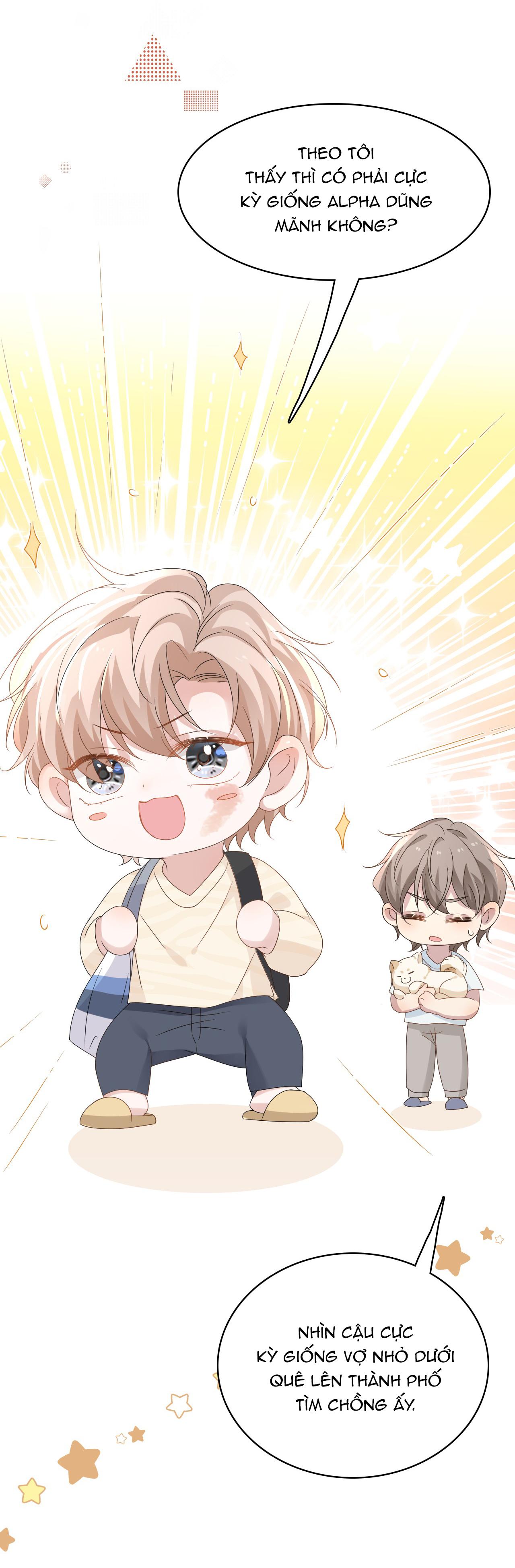 Ẩn Trung: Chapter 50