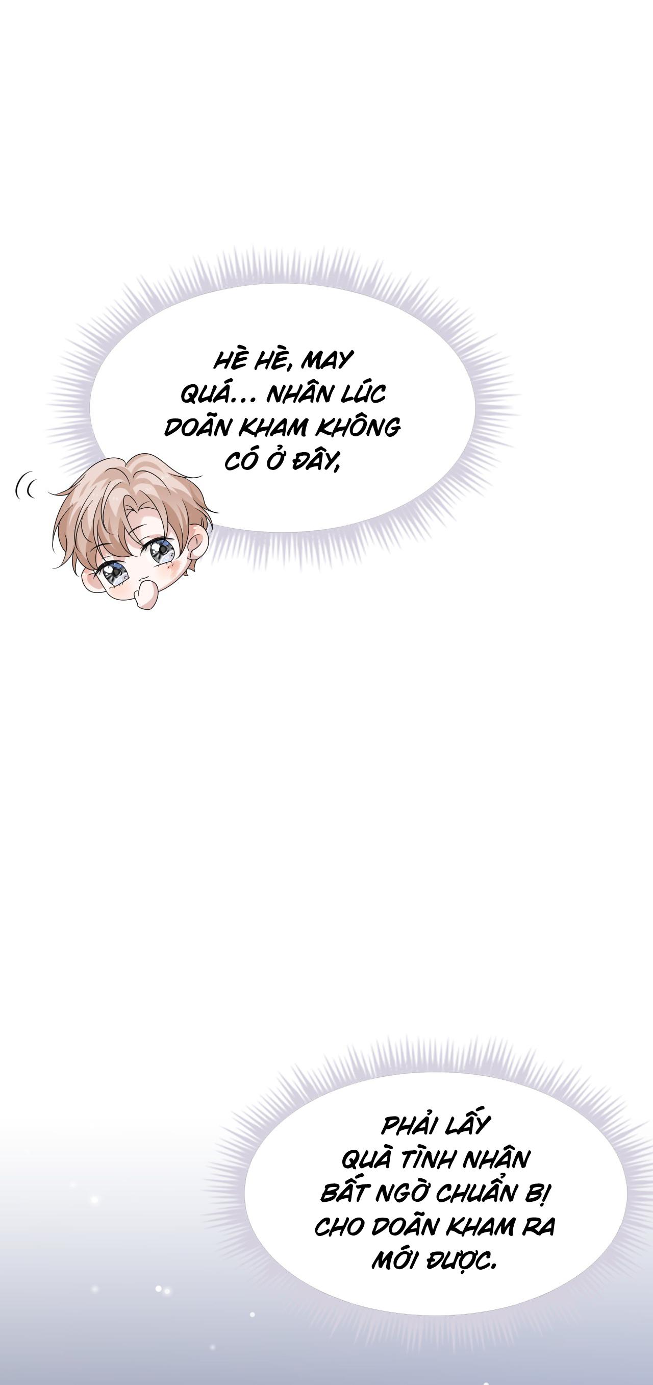 Ẩn Trung: Chapter 50