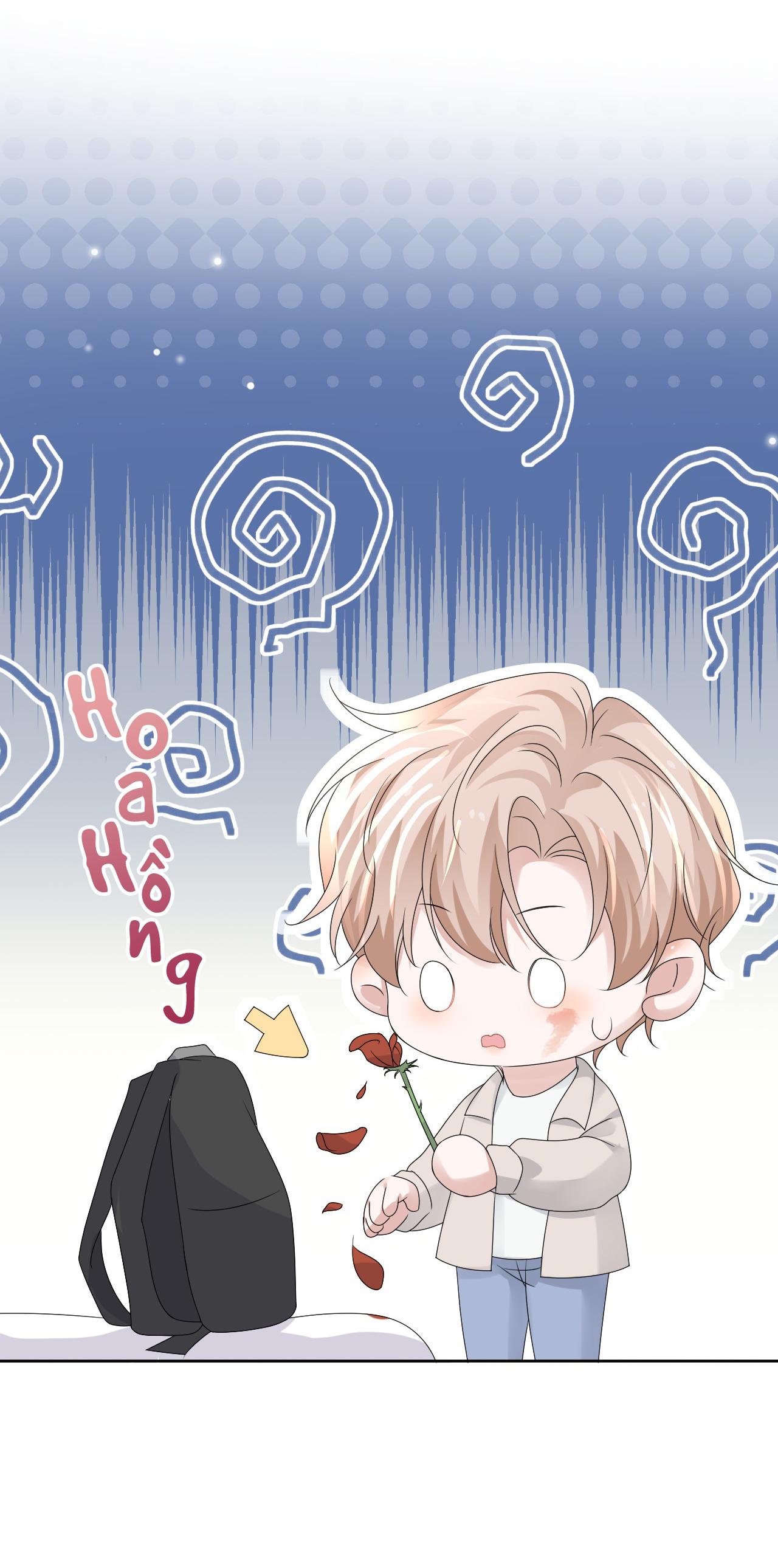 Ẩn Trung: Chapter 50