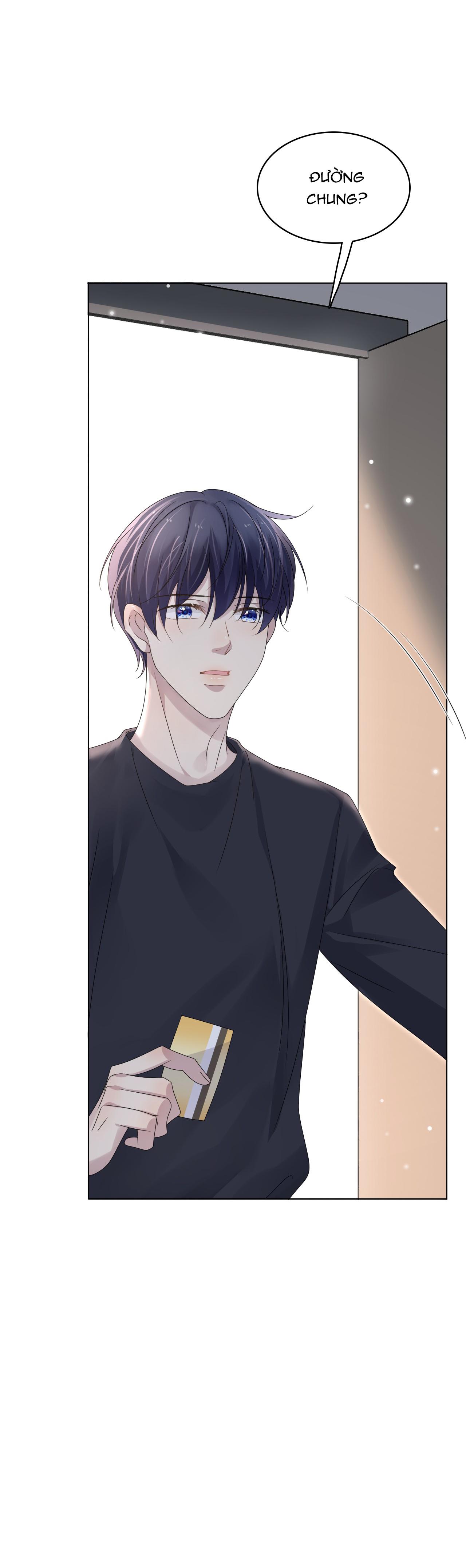 Ẩn Trung: Chapter 50