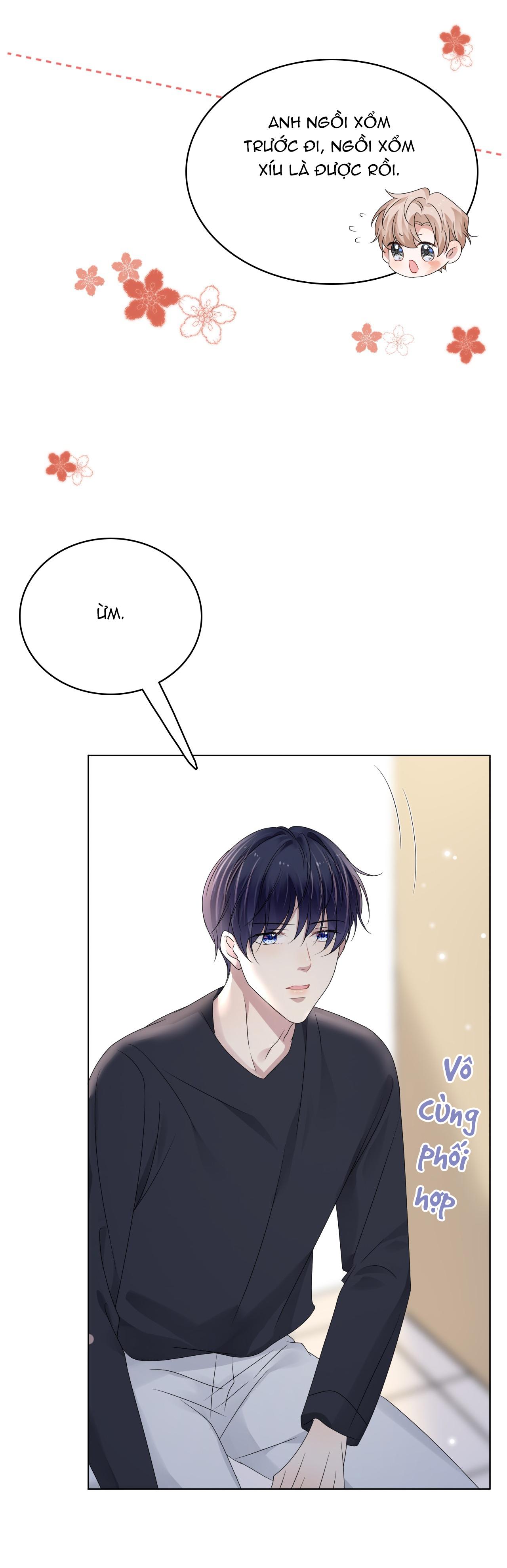 Ẩn Trung: Chapter 50