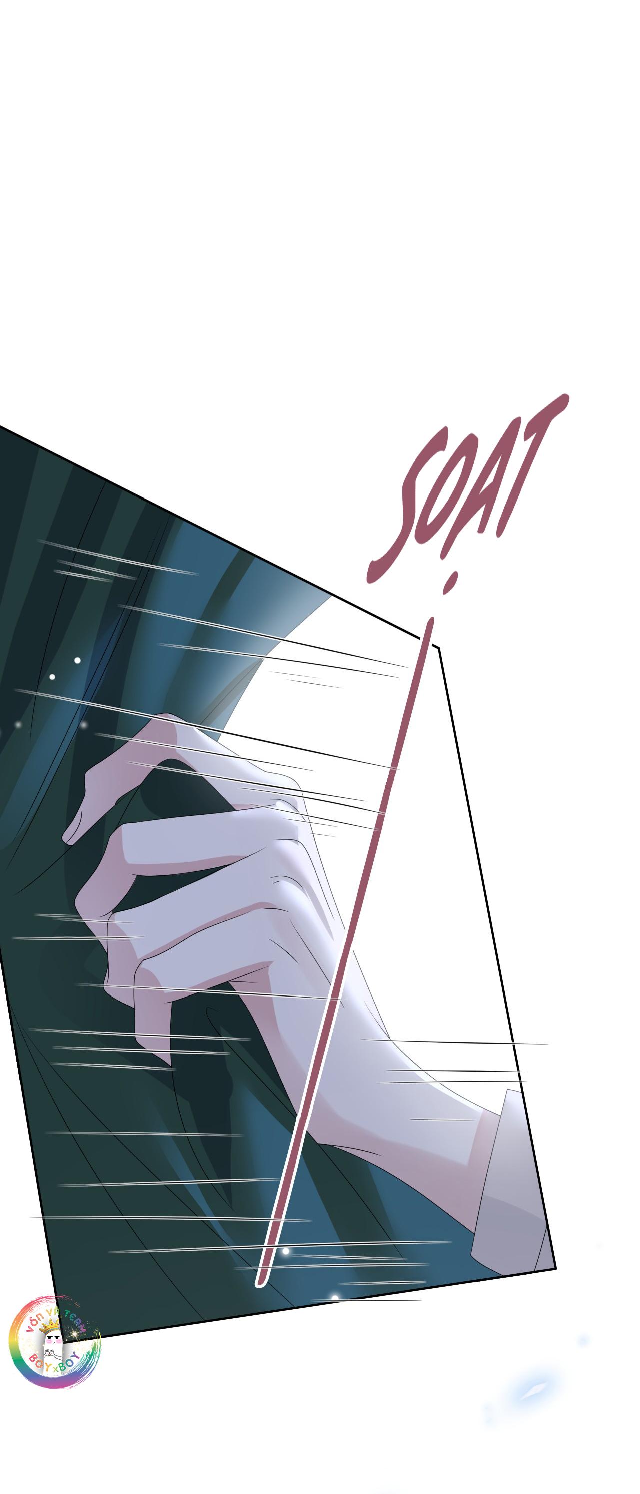 Ẩn Trung: Chapter 50