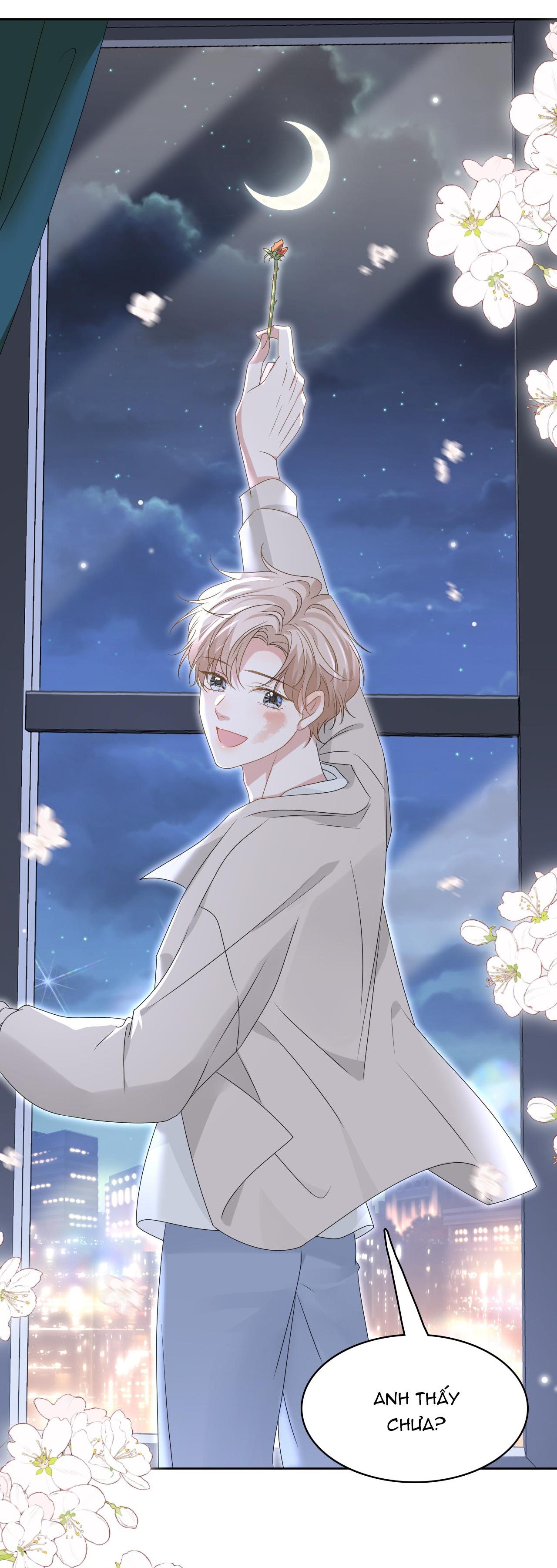 Ẩn Trung: Chapter 50