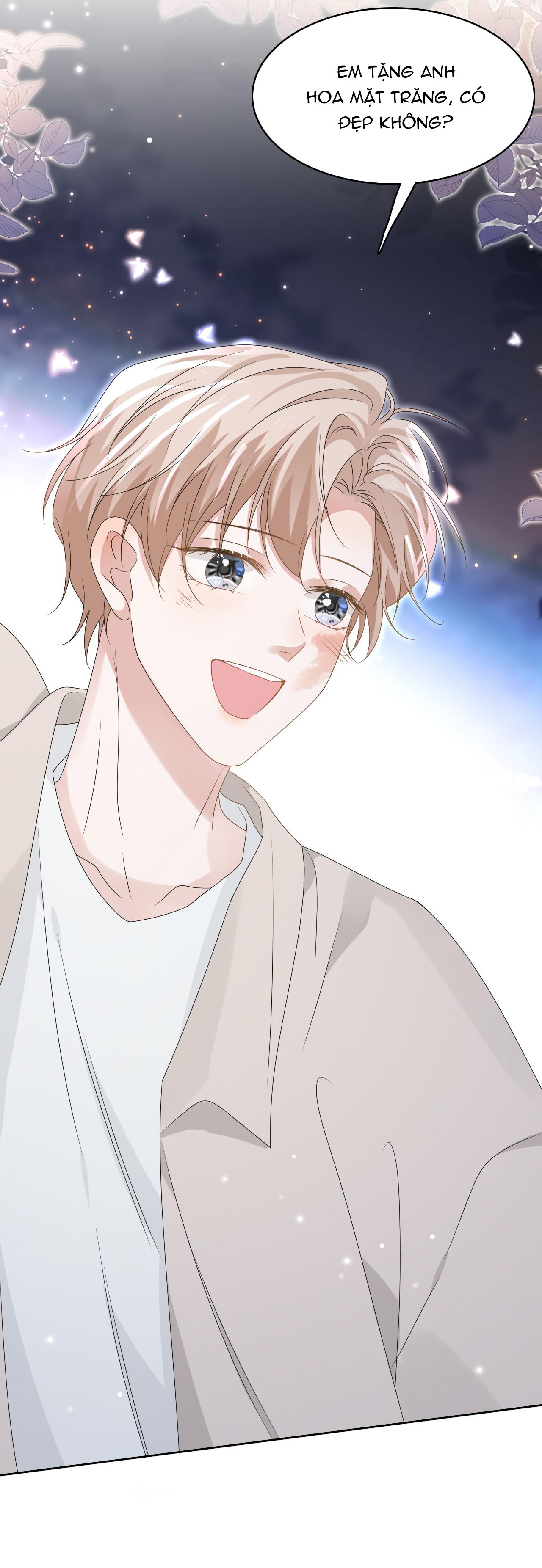 Ẩn Trung: Chapter 50
