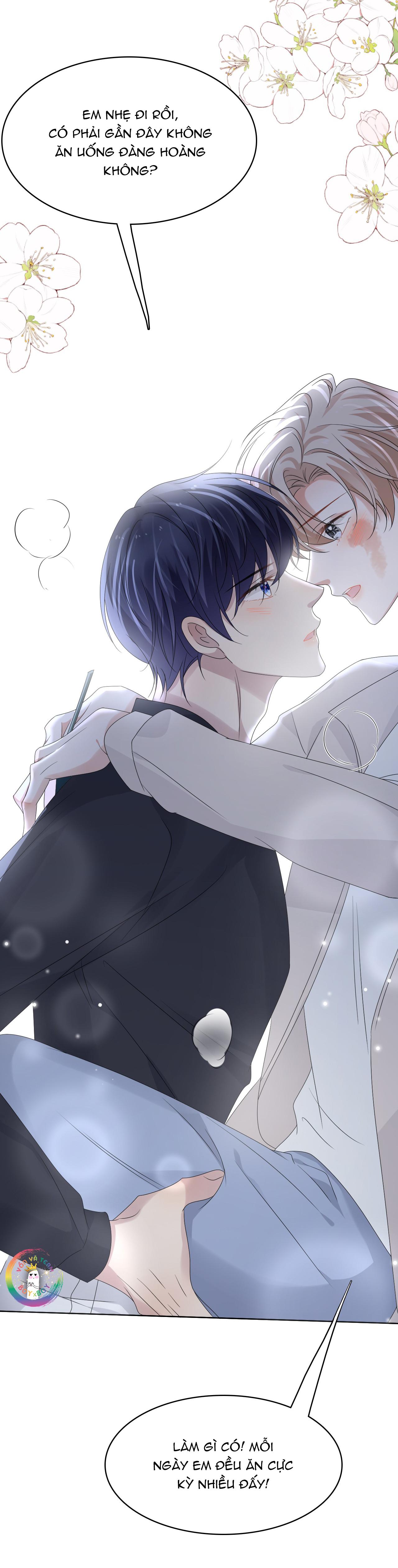 Ẩn Trung: Chapter 50
