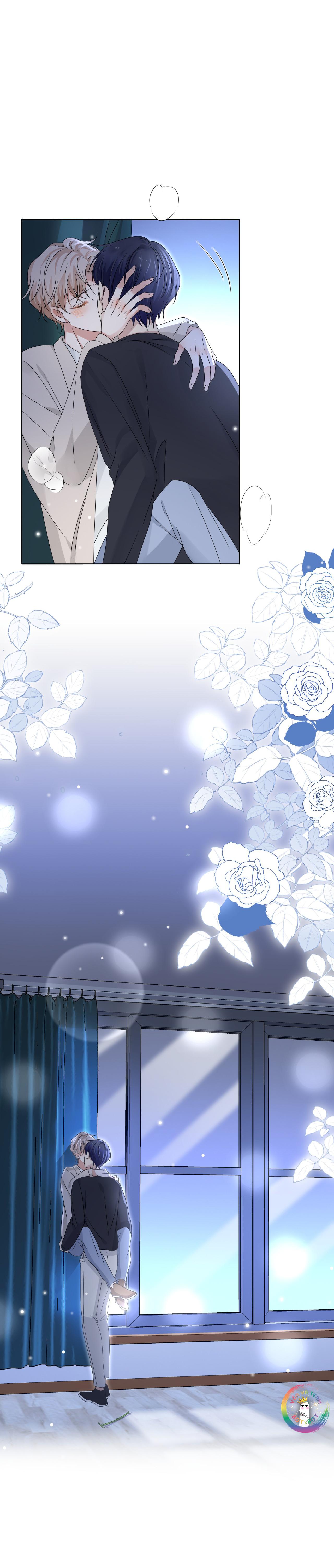 Ẩn Trung: Chapter 50