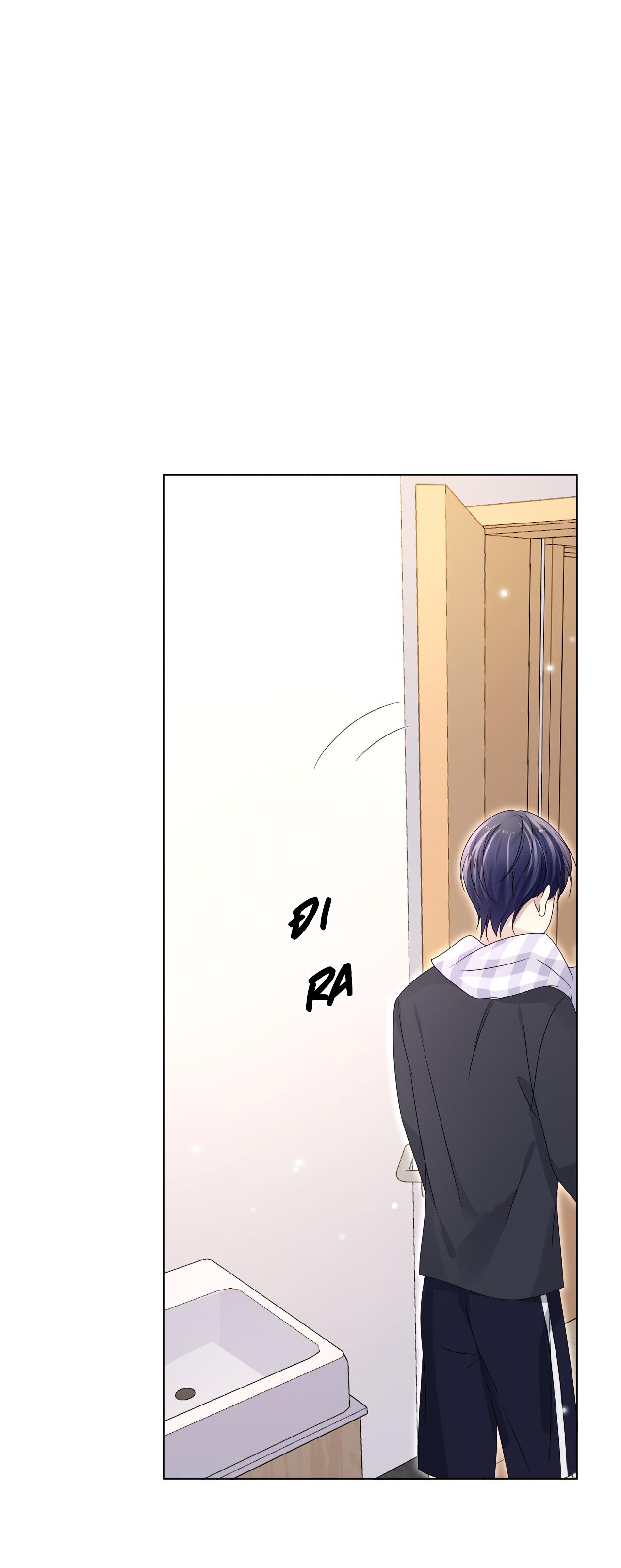 Ẩn Trung: Chapter 50