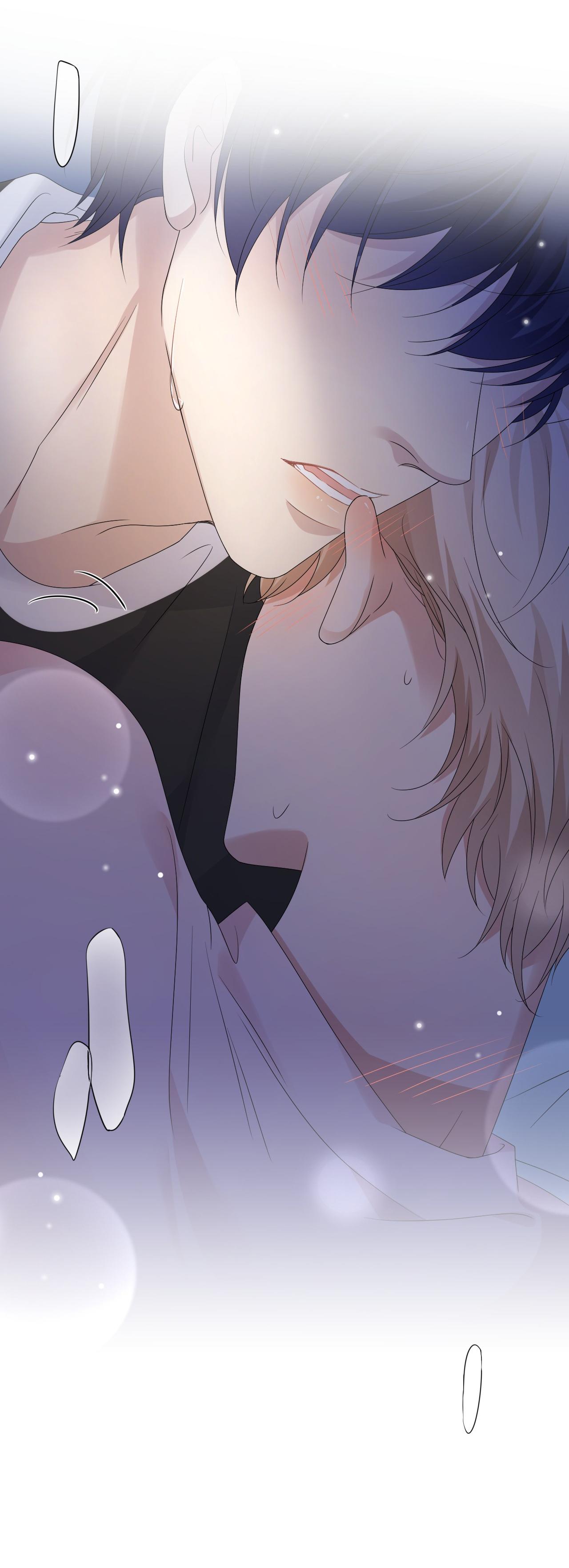 Ẩn Trung: Chapter 50