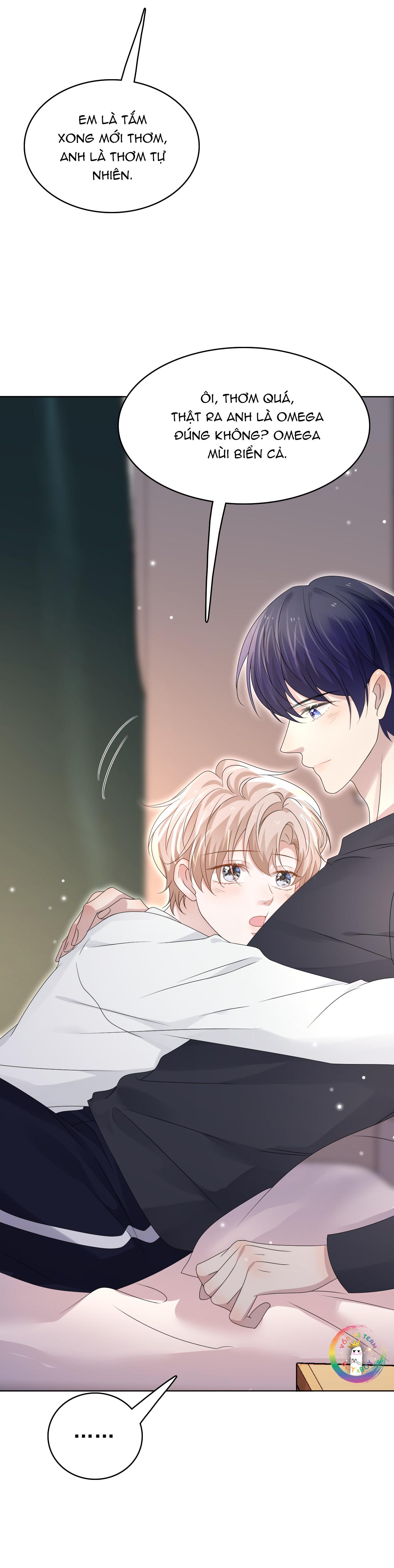 Ẩn Trung: Chapter 50