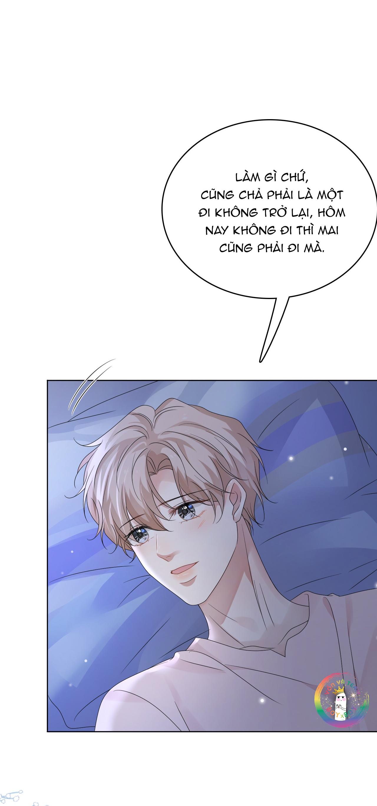 Ẩn Trung: Chapter 50