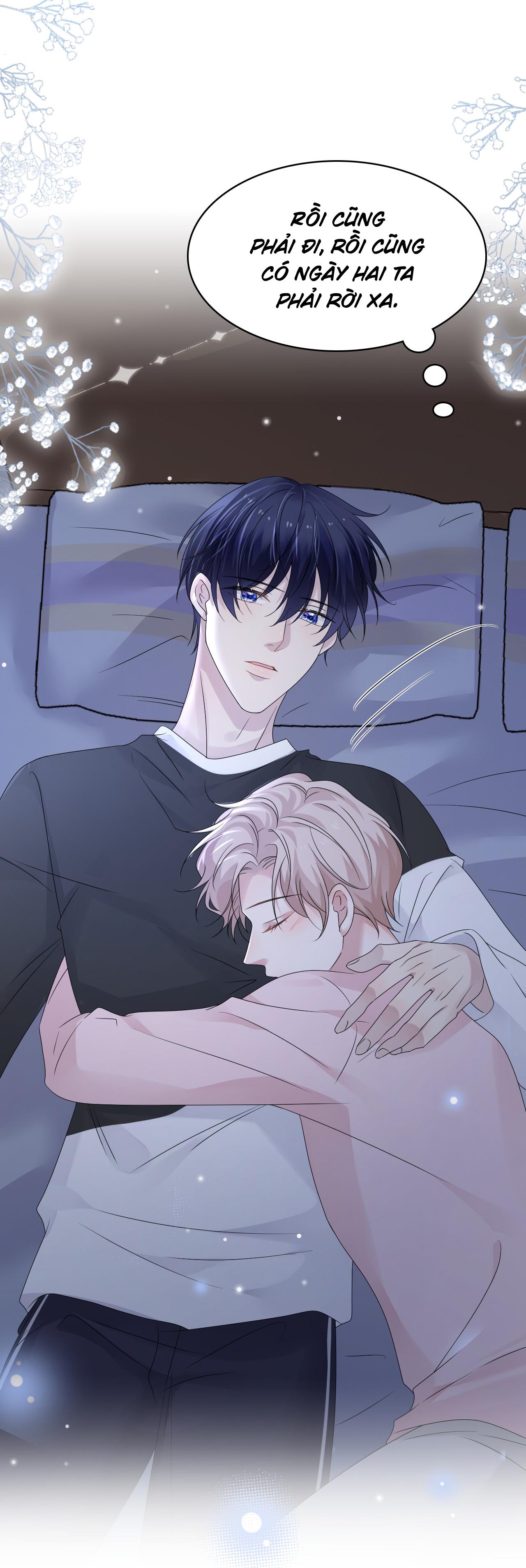 Ẩn Trung: Chapter 50