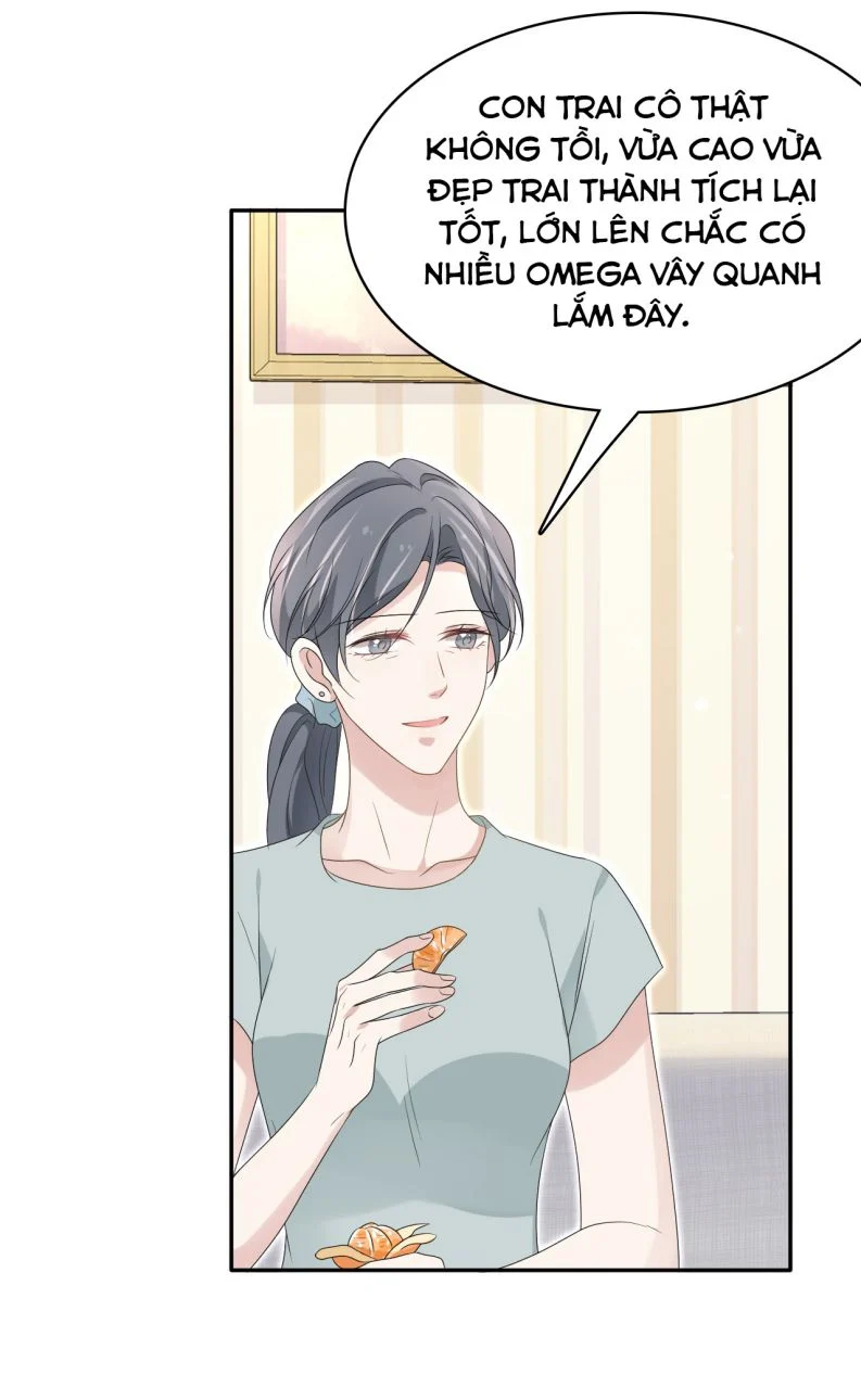 Ẩn Trung: Chapter 53