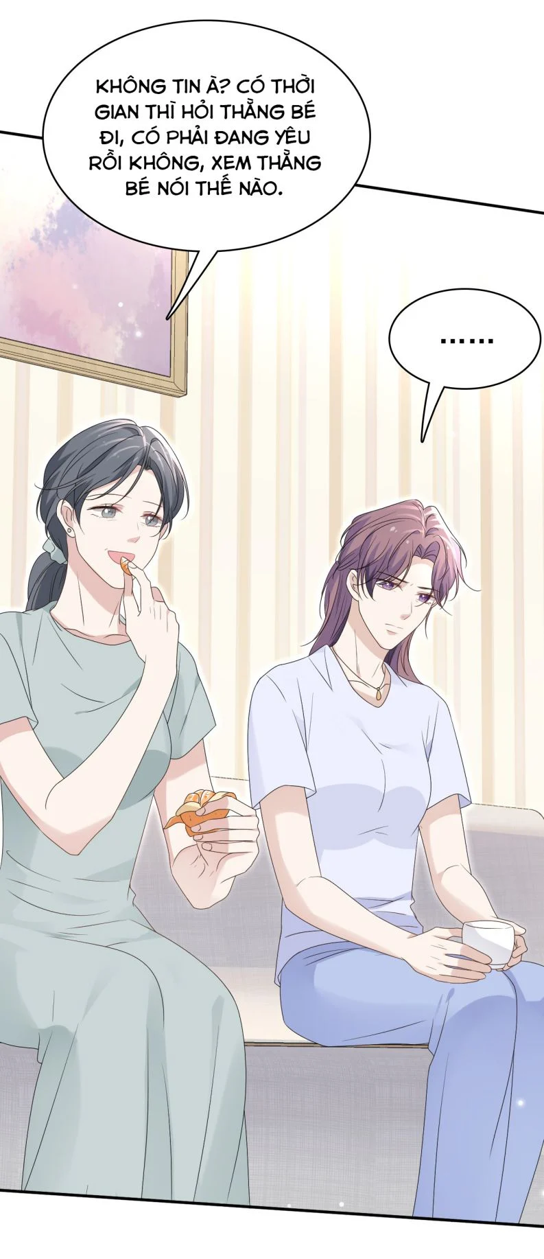 Ẩn Trung: Chapter 53