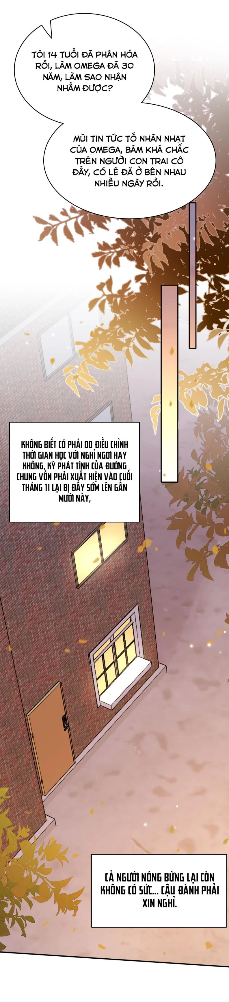 Ẩn Trung: Chapter 53