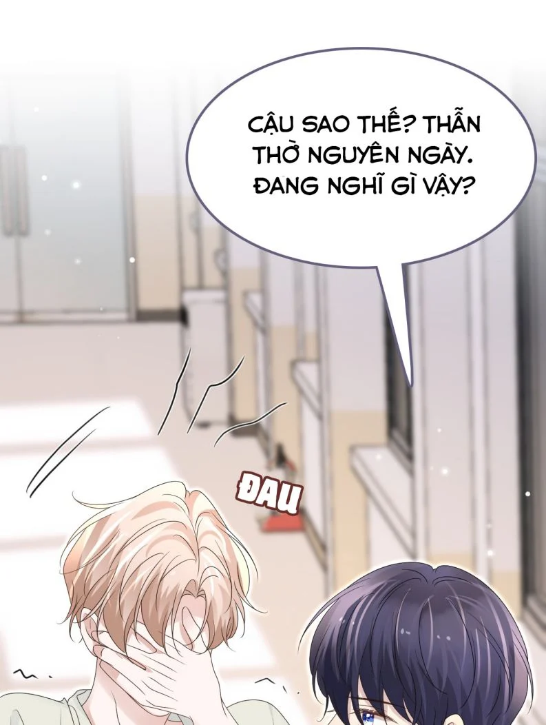 Ẩn Trung: Chapter 53