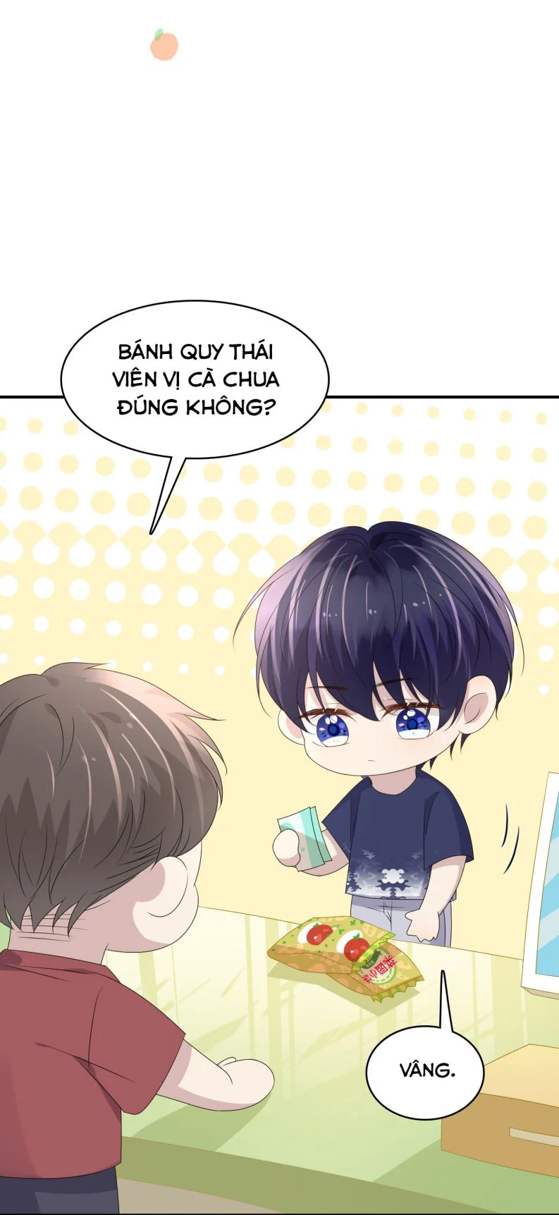 Ẩn Trung: Chapter 53