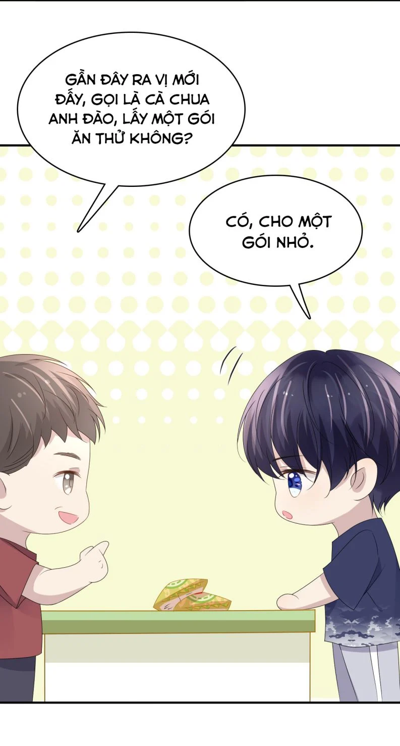 Ẩn Trung: Chapter 53