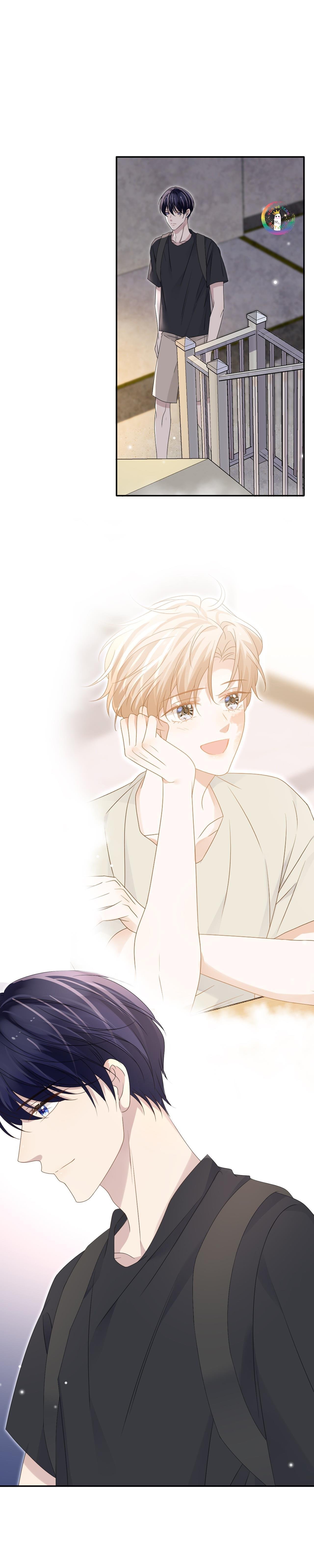 Ẩn Trung: Chapter 54