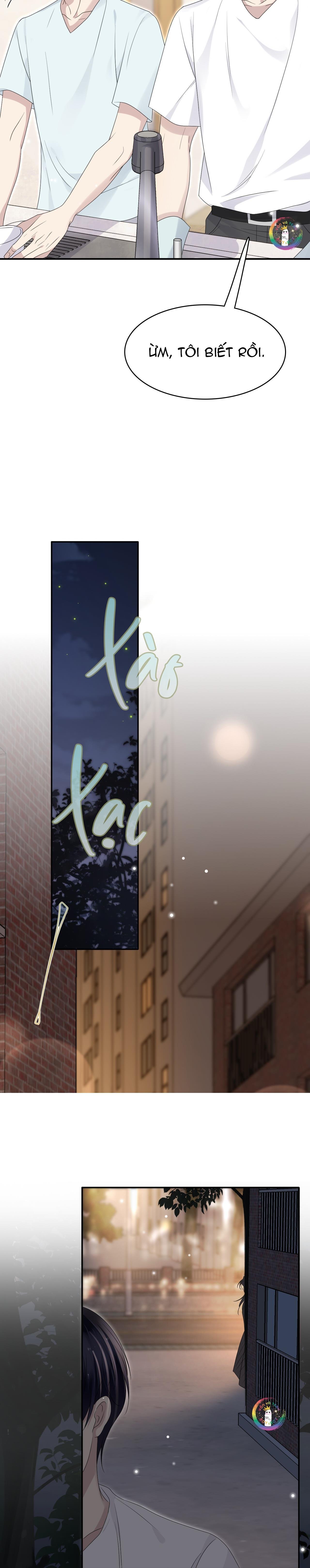 Ẩn Trung: Chapter 54