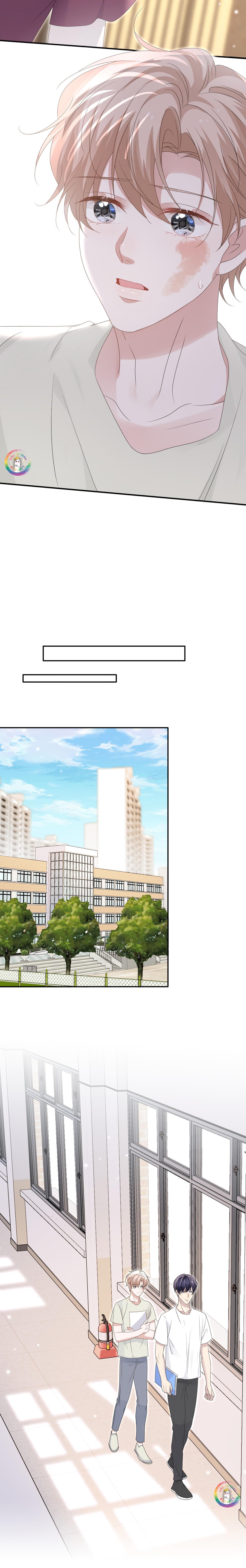 Ẩn Trung: Chapter 54
