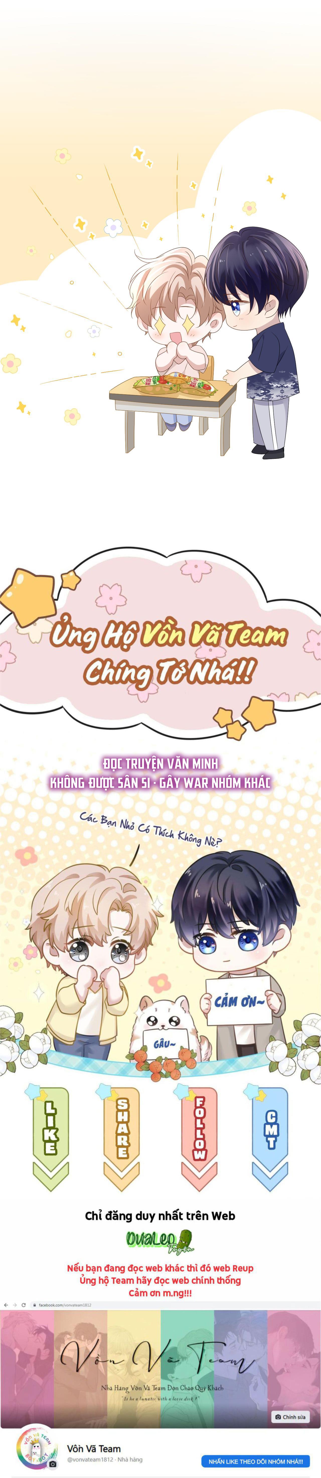 Ẩn Trung: Chapter 54