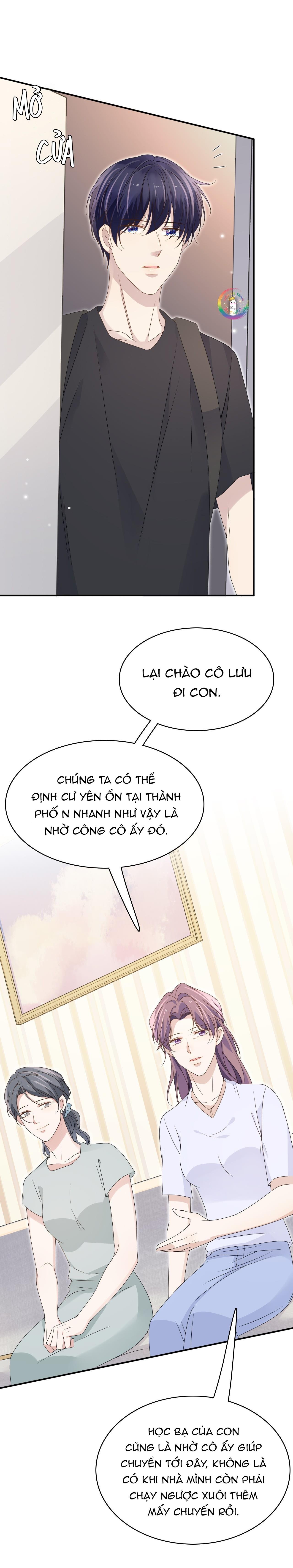 Ẩn Trung: Chapter 54