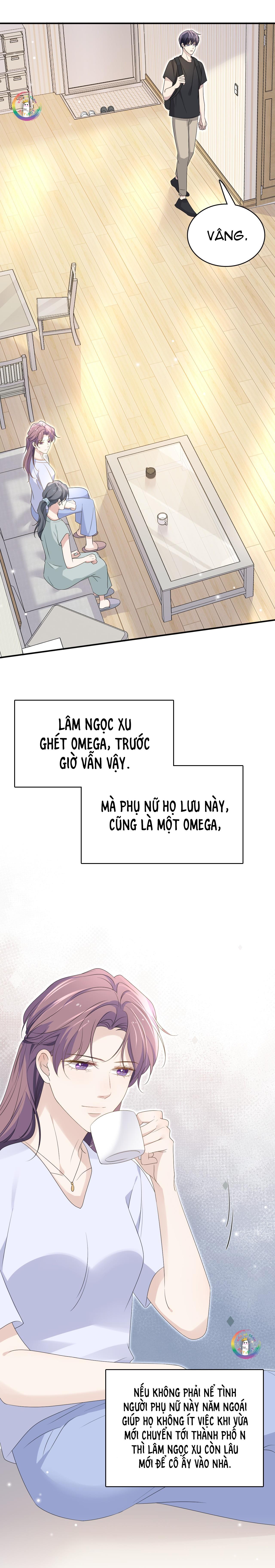 Ẩn Trung: Chapter 54