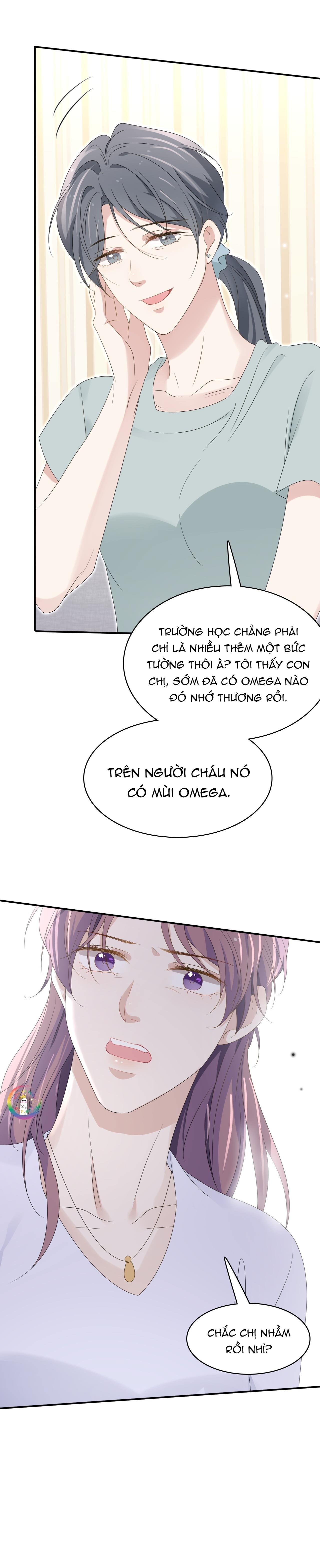 Ẩn Trung: Chapter 54