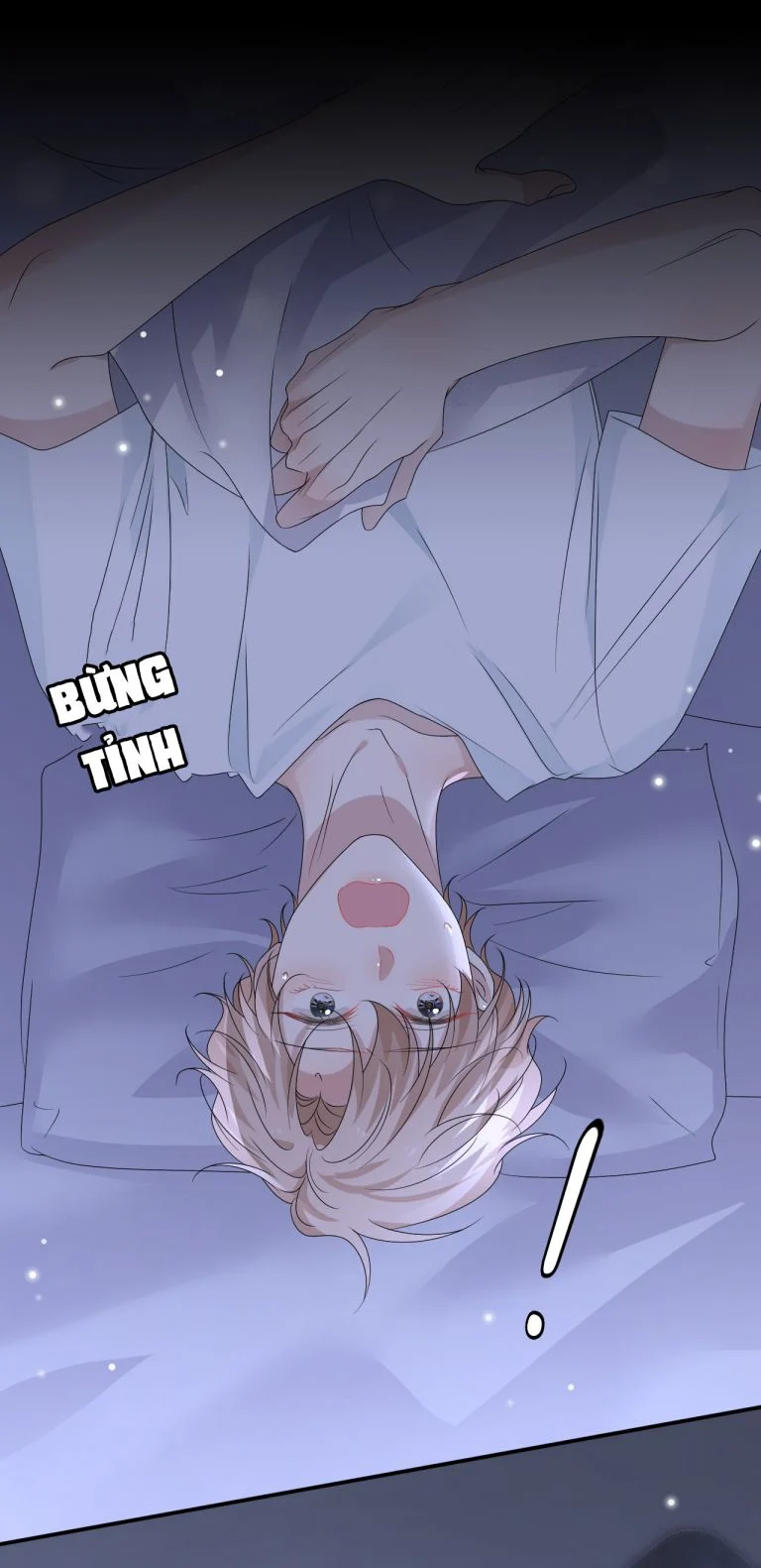 Ẩn Trung: Chapter 55
