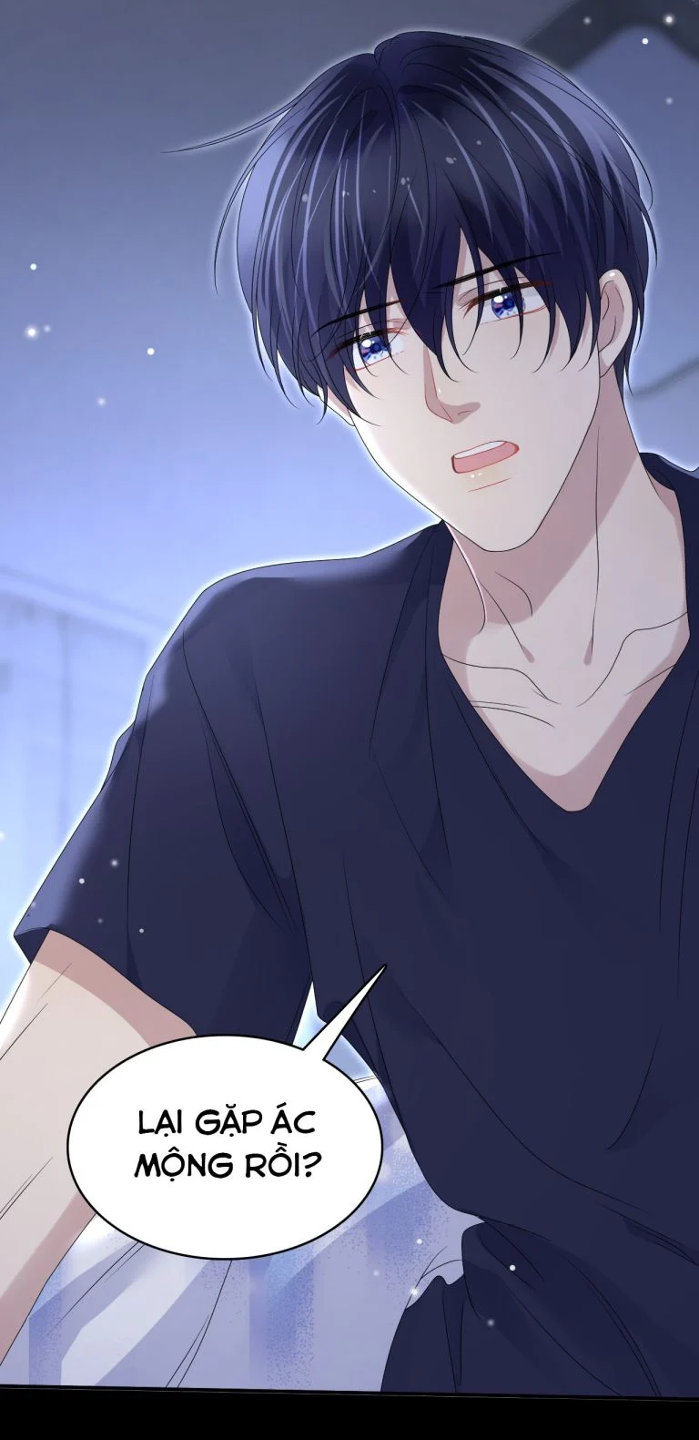 Ẩn Trung: Chapter 55