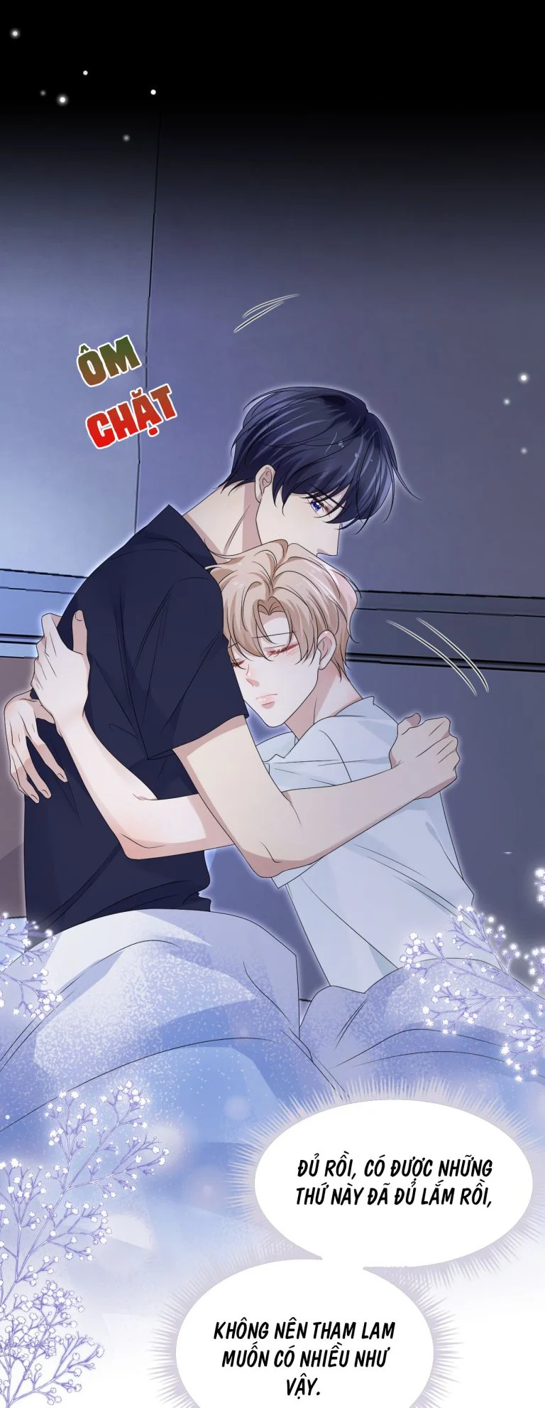 Ẩn Trung: Chapter 55