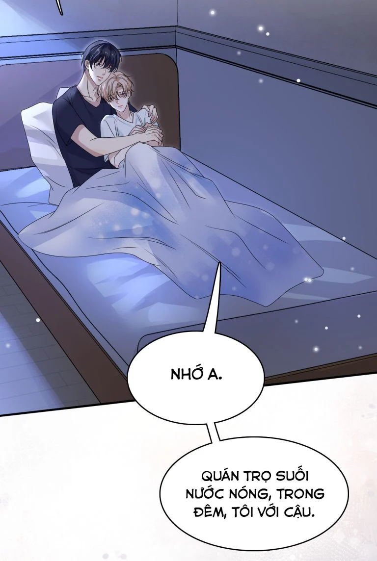 Ẩn Trung: Chapter 55