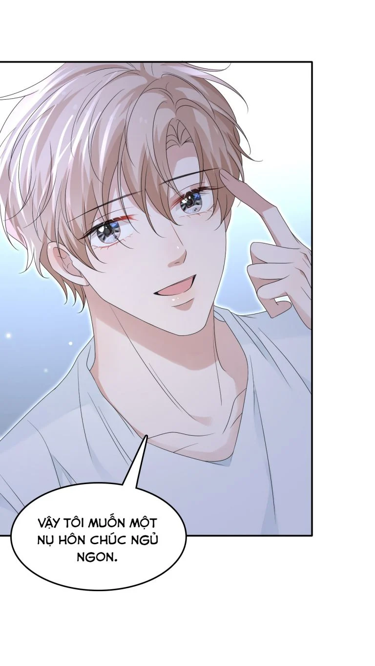Ẩn Trung: Chapter 55
