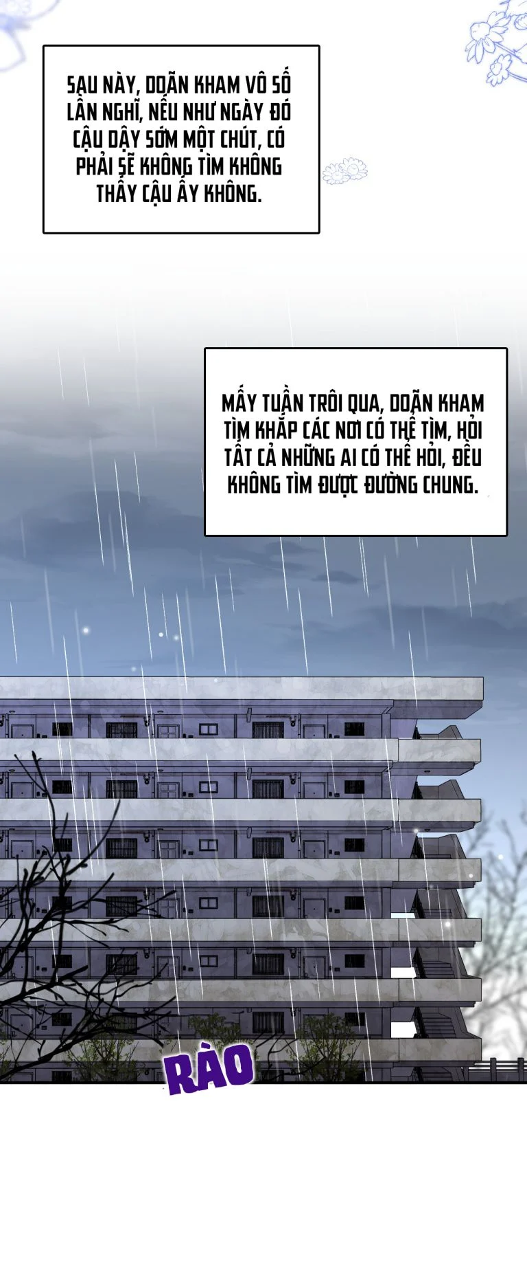 Ẩn Trung: Chapter 55