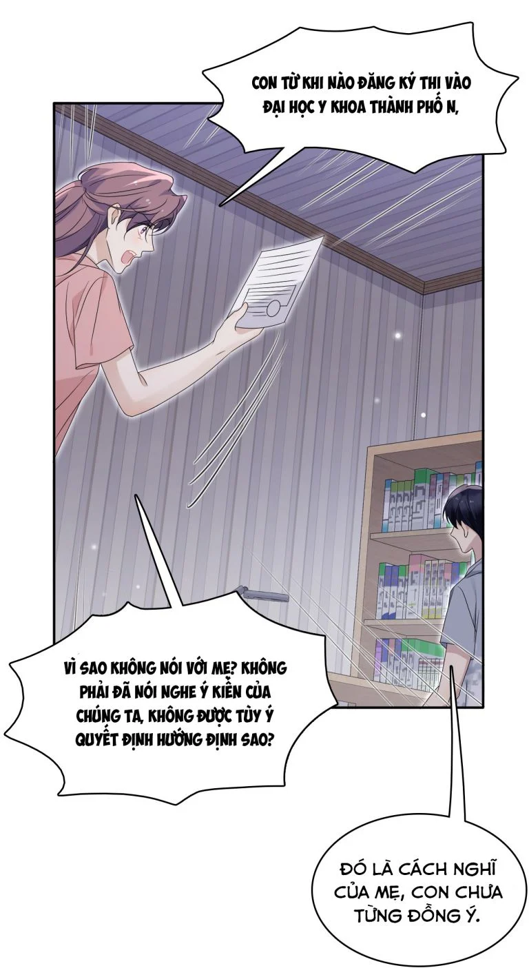 Ẩn Trung: Chapter 55