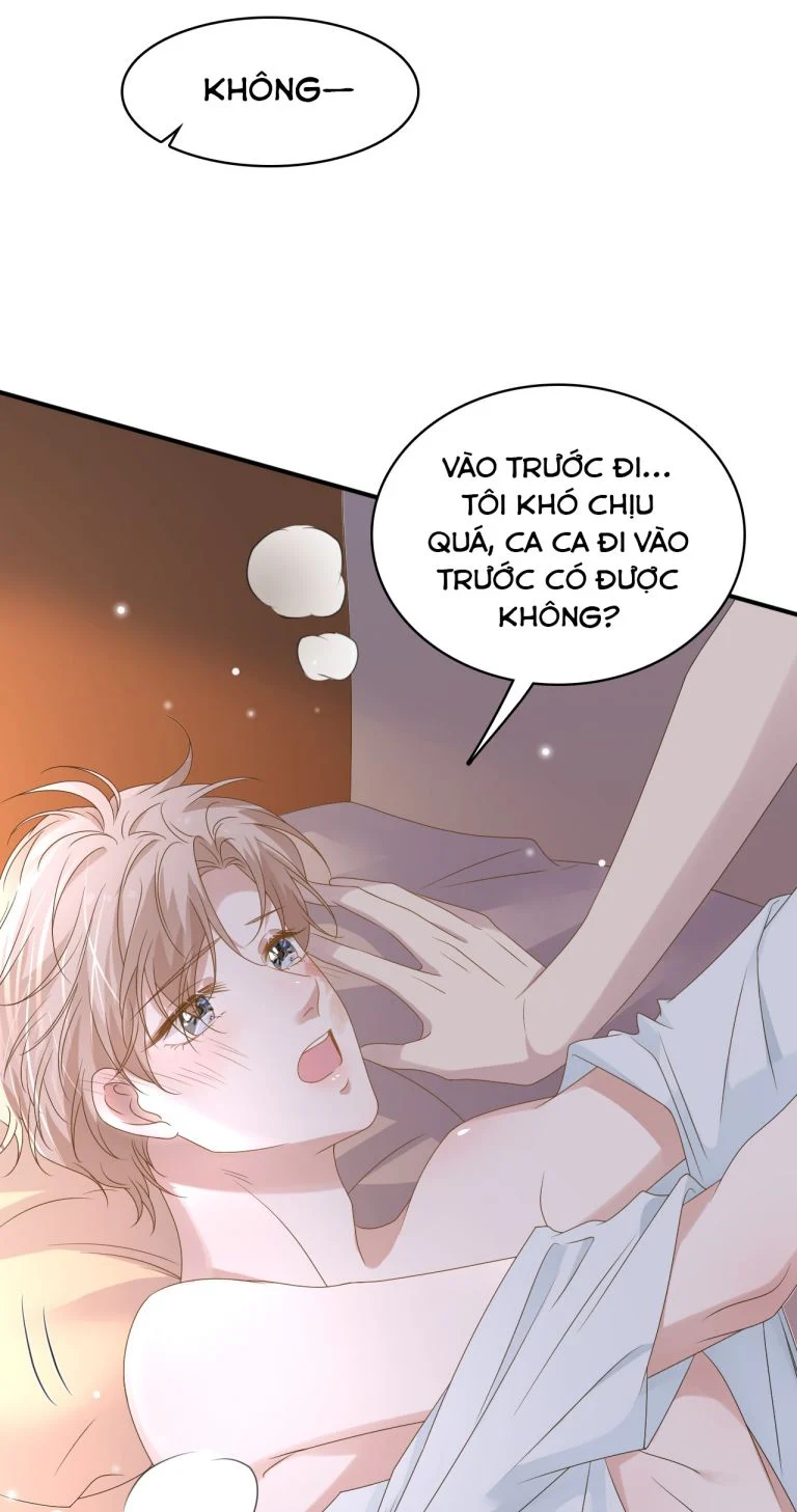 Ẩn Trung: Chapter 55