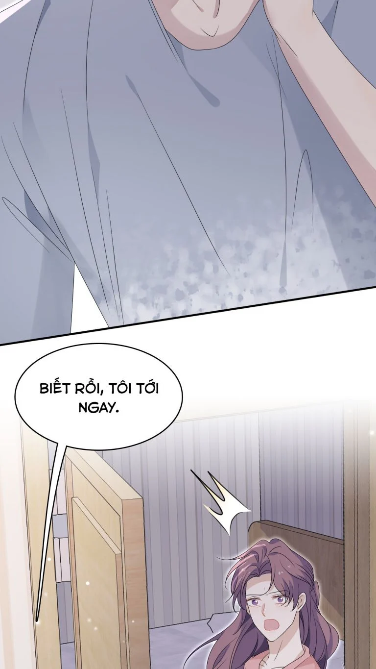 Ẩn Trung: Chapter 55