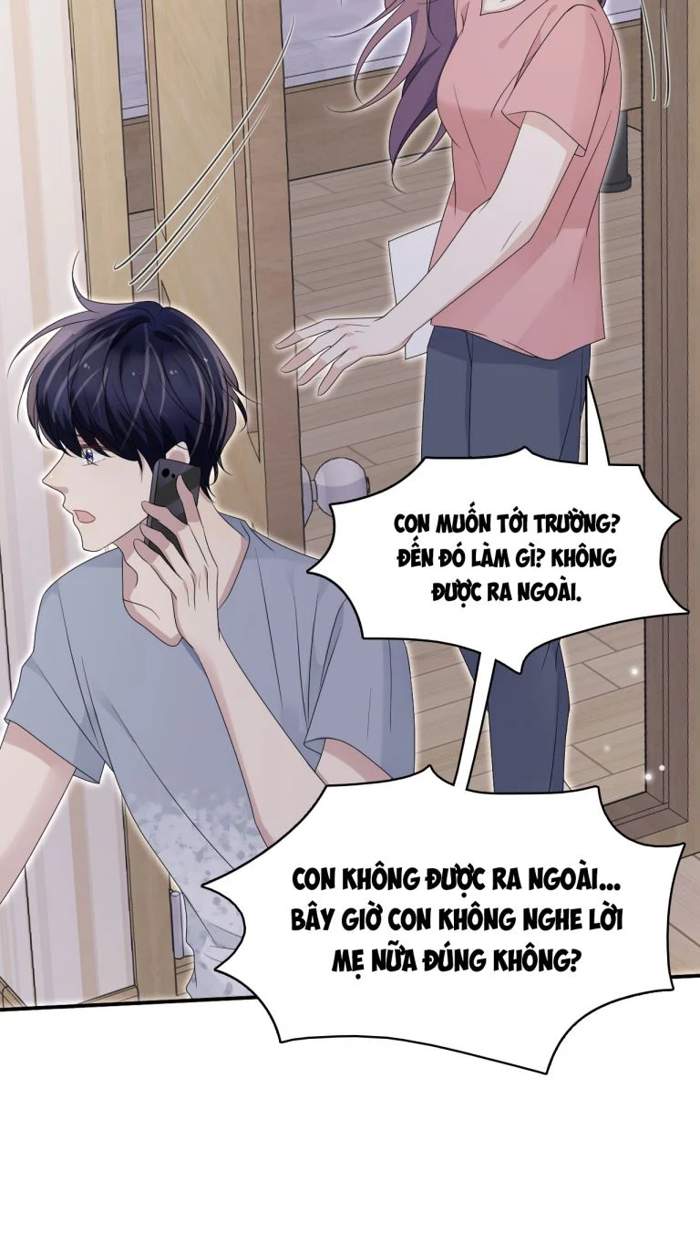 Ẩn Trung: Chapter 55